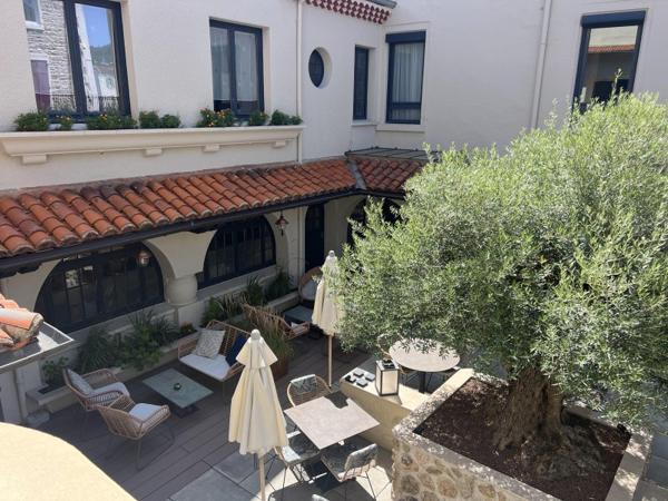 Vente murs / Immeuble à Renaison (42370)