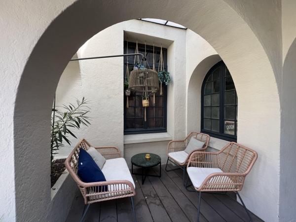 Vente murs / Immeuble à Renaison (42370)