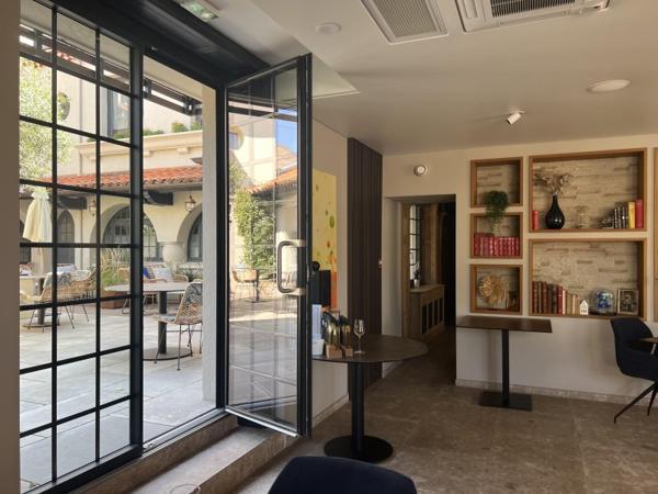 Vente murs / Immeuble à Renaison (42370)