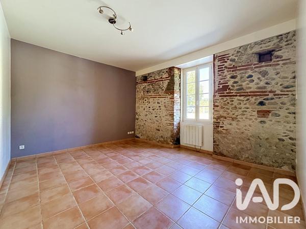 Appartement à vendre 2 pièces 40,6 m² Carbonne
