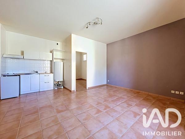 Appartement à vendre 2 pièces 40,6 m² Carbonne