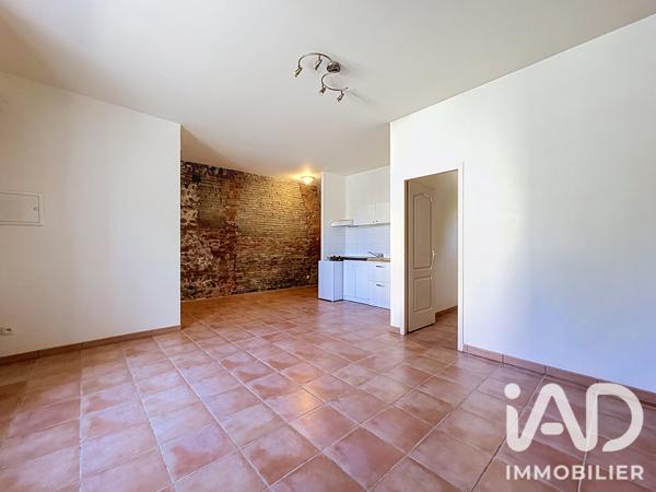 Appartement à vendre 2 pièces 40,6 m² Carbonne