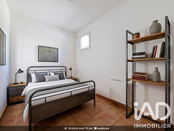 Appartement à vendre 2 pièces 40,6 m² Carbonne