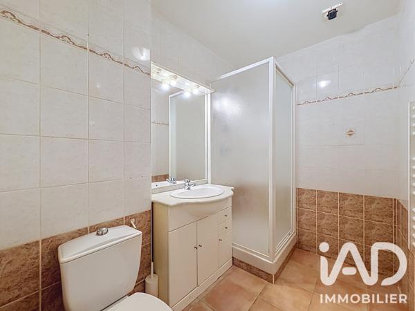 Appartement à vendre 2 pièces 40,6 m² Carbonne
