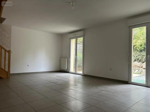 Achat - Maison Bourges 18000 4 pièces 89 m 2 241 m 2