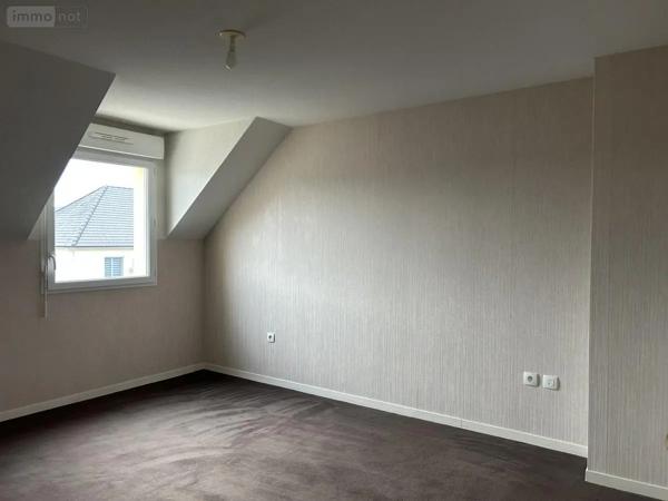 Achat - Maison Bourges 18000 4 pièces 89 m 2 241 m 2