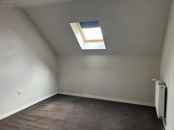 Achat - Maison Bourges 18000 4 pièces 89 m 2 241 m 2