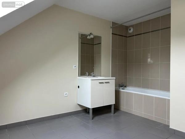 Achat - Maison Bourges 18000 4 pièces 89 m 2 241 m 2