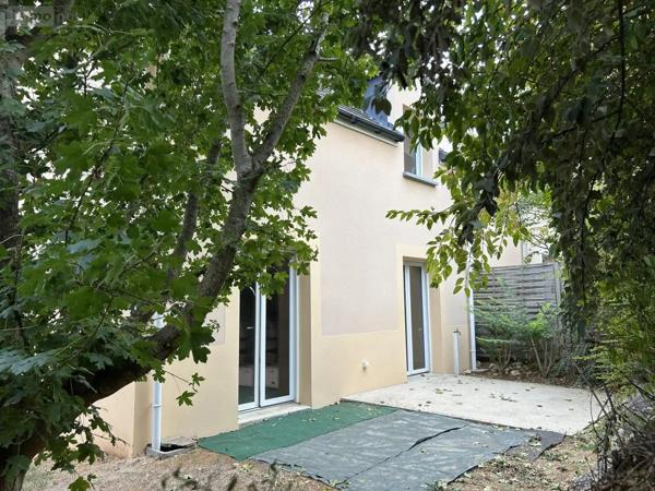 Achat - Maison Bourges 18000 4 pièces 89 m 2 241 m 2