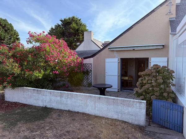 La maisonnette des dunes