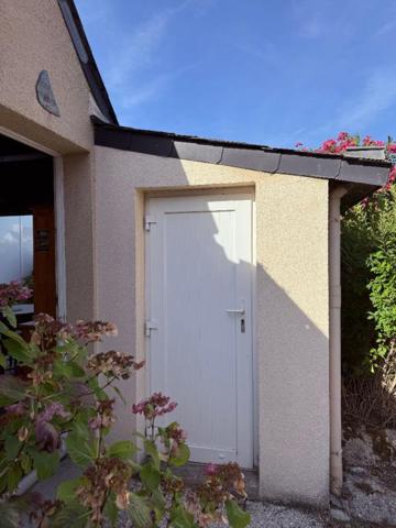 La maisonnette des dunes
