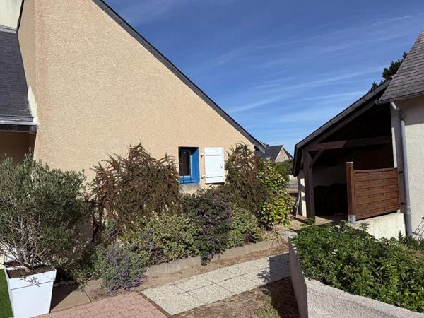 La maisonnette des dunes