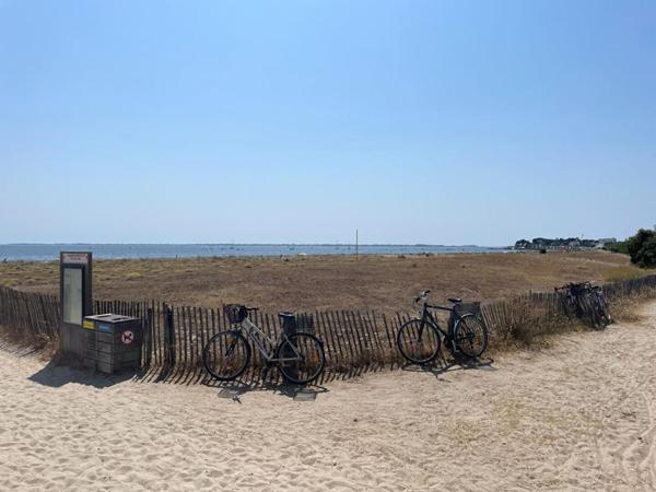 La maisonnette des dunes