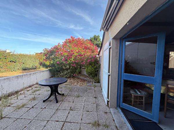 La maisonnette des dunes