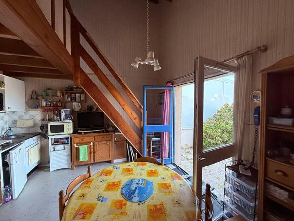 La maisonnette des dunes