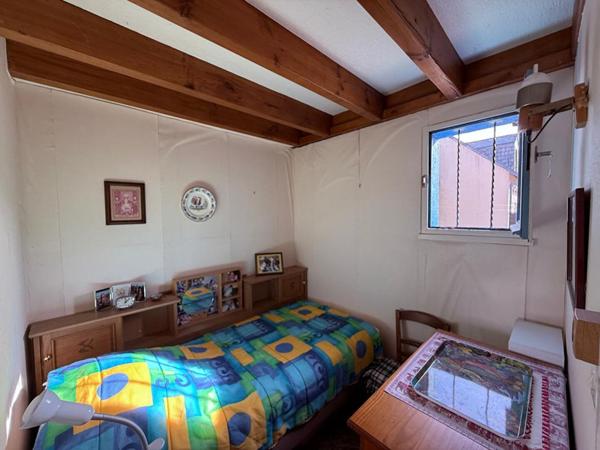 La maisonnette des dunes