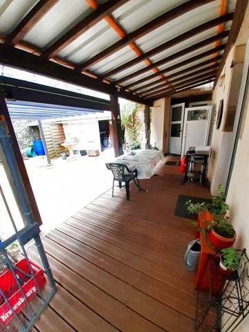 MAISON EN PIERRE Aurillac (15000)