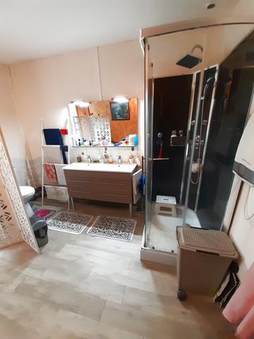 MAISON EN PIERRE Aurillac (15000)