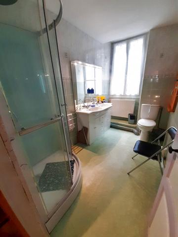 MAISON EN PIERRE Aurillac (15000)