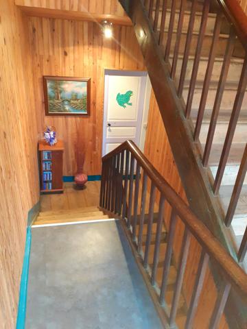 MAISON EN PIERRE Aurillac (15000)