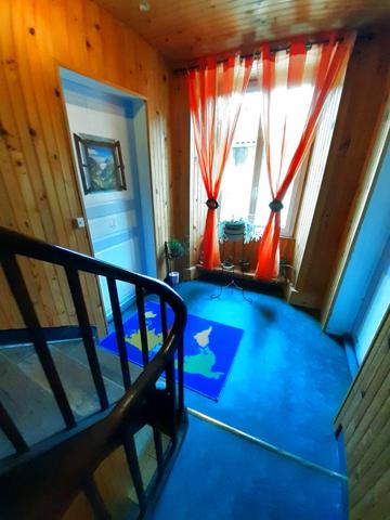 MAISON EN PIERRE Aurillac (15000)