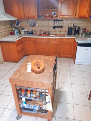 MAISON EN PIERRE Aurillac (15000)