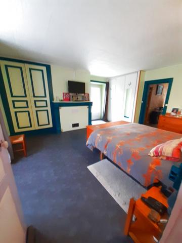 MAISON EN PIERRE Aurillac (15000)