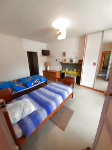 MAISON EN PIERRE Aurillac (15000)