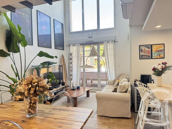 Appartement T4 à vendre  4 pièces - 83,74 m2 MURET - 31