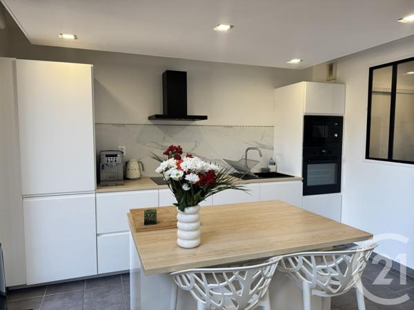Appartement T4 à vendre  4 pièces - 83,74 m2 MURET - 31