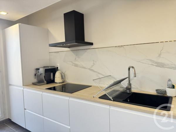 Appartement T4 à vendre  4 pièces - 83,74 m2 MURET - 31