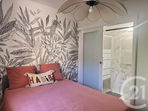 Appartement T4 à vendre  4 pièces - 83,74 m2 MURET - 31