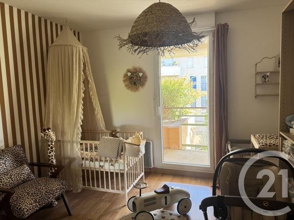 Appartement T4 à vendre  4 pièces - 83,74 m2 MURET - 31