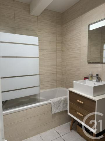 Appartement T4 à vendre  4 pièces - 83,74 m2 MURET - 31