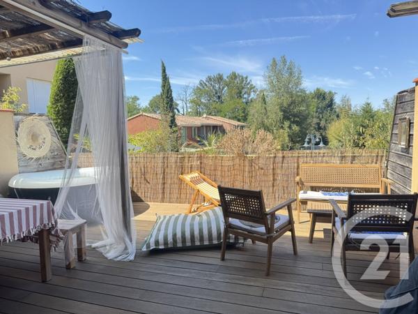 Appartement T4 à vendre  4 pièces - 83,74 m2 MURET - 31