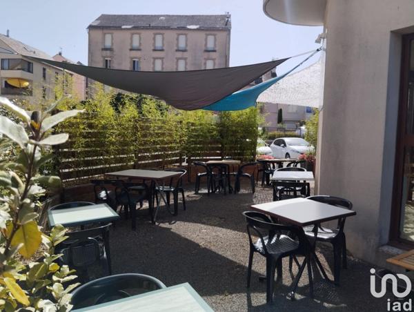 Pizzeria à vendre 92 m² Sévérac d'Aveyron