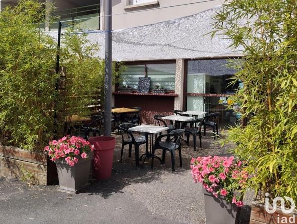 Pizzeria à vendre 92 m² Sévérac d'Aveyron