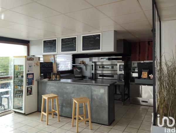 Pizzeria à vendre 92 m² Sévérac d'Aveyron