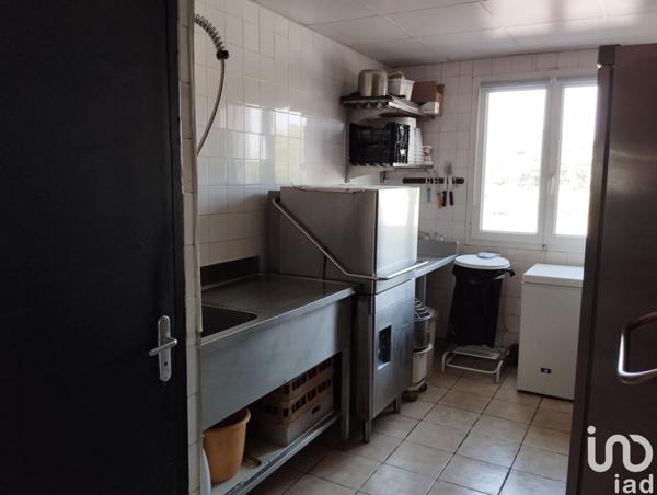 Pizzeria à vendre 92 m² Sévérac d'Aveyron