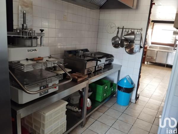 Pizzeria à vendre 92 m² Sévérac d'Aveyron