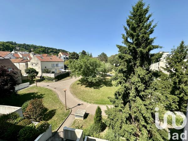 Appartement à vendre 4 pièces 82 m² Palaiseau