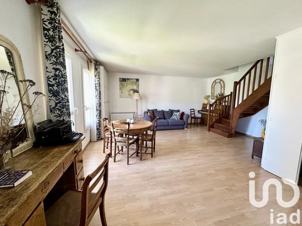 Appartement à vendre 4 pièces 82 m² Palaiseau