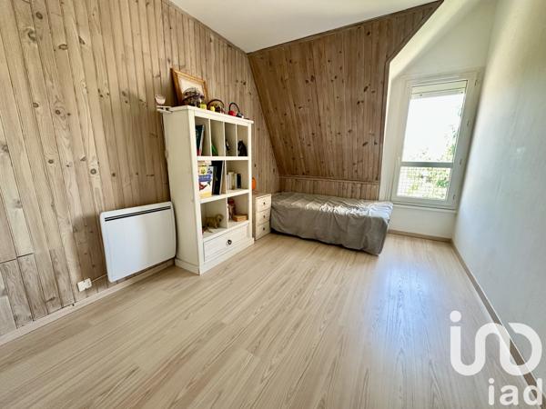 Appartement à vendre 4 pièces 82 m² Palaiseau