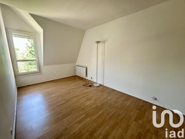 Appartement à vendre 4 pièces 82 m² Palaiseau