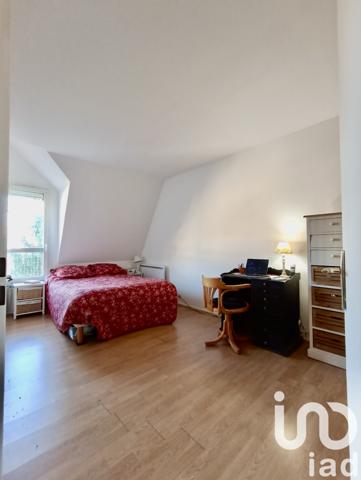 Appartement à vendre 4 pièces 82 m² Palaiseau
