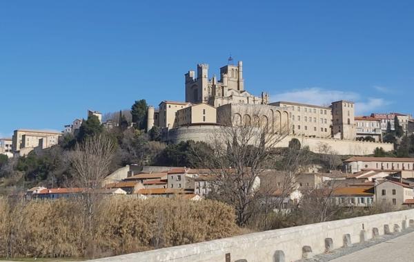 Vente Activité commerciale Beziers