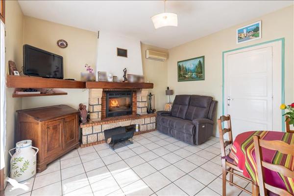 Maison à vendre |  Samadet |  7 pièces | 135 m²