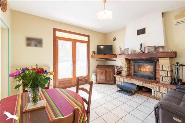 Maison à vendre |  Samadet |  7 pièces | 135 m²