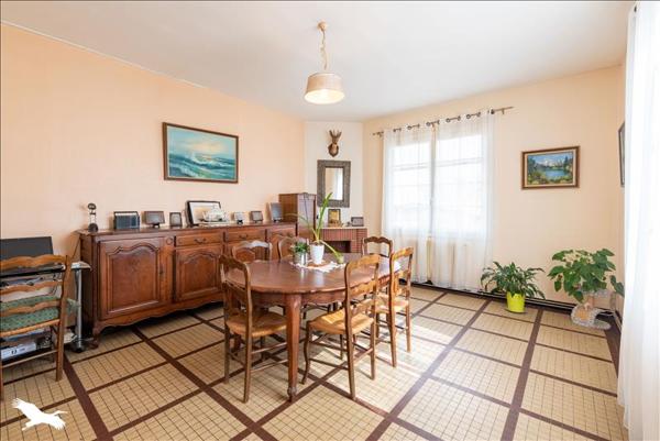 Maison à vendre |  Samadet |  7 pièces | 135 m²