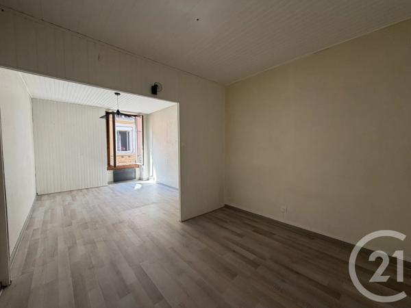 Appartement T1 à vendre  1 pièce - 42 m 2   VOIRON  - 38